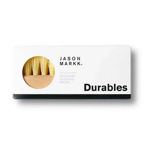 Jason Markk JASON MARKK DURABLE CLEANING BRUSH Size ONE SIZE - 1 Preview