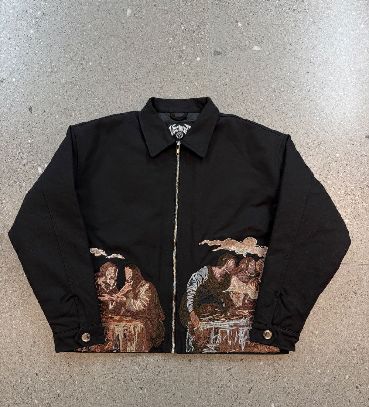 Other Vescartes communion jacket S Size US S / EU 44-46 / 1 - 1 Thumbnail