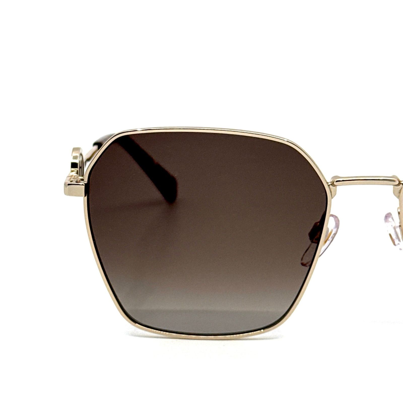 Marc Jacobs New, MARC JACOBS Sunglasses MARC 729/S 06JHA Authentic Size ONE SIZE - 4 Thumbnail