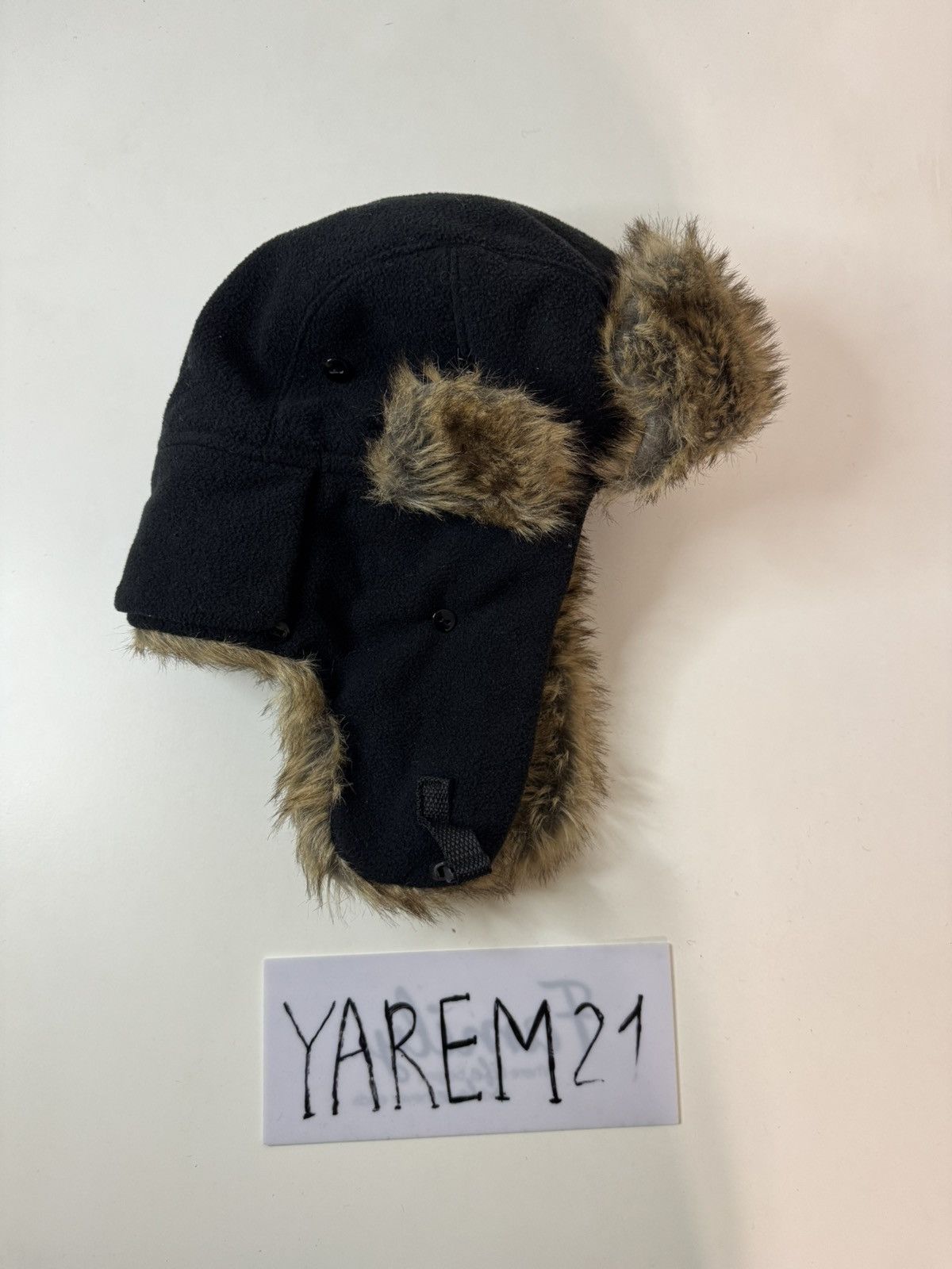 Other Ushanka hat cap Size ONE SIZE - 1 Thumbnail