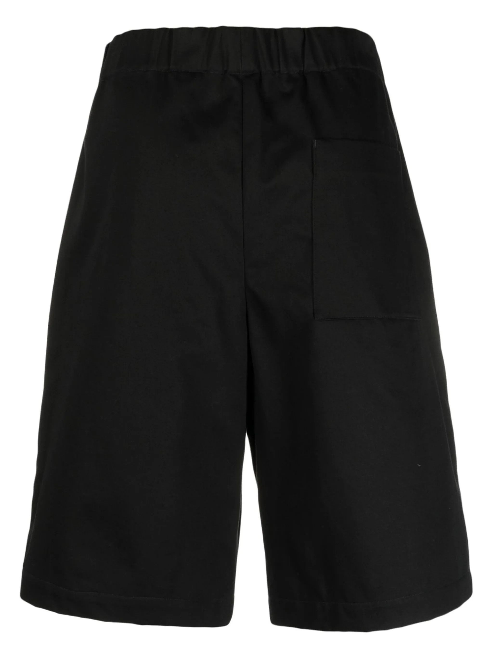OAMC o1y0225 Short in Black Size US 34 / EU 50 - 2 Thumbnail