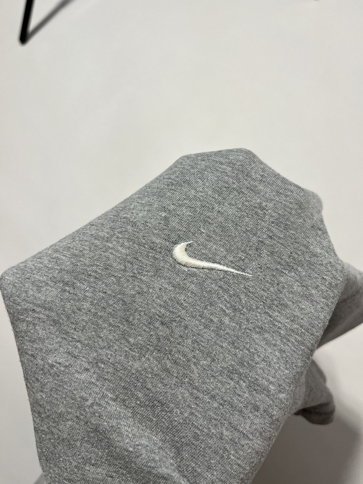 Nike Vintage 2000’s Nike Basic T-shirt Y2K Size US L / EU 52-54 / 3 - 5 Thumbnail