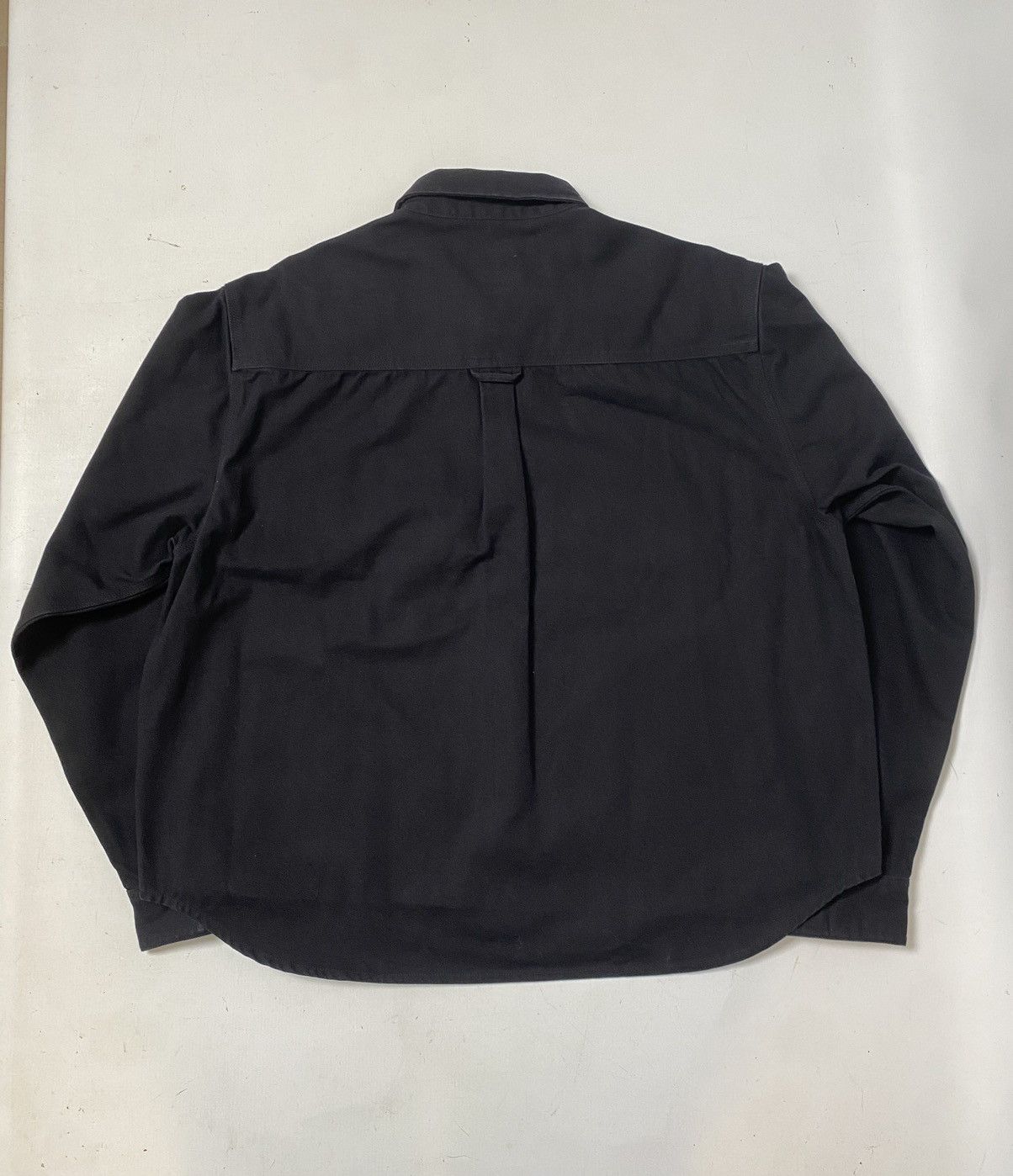 Carhartt Wip Glenn Carhartt WIP X Wardrobe NY size XL shirt jacket new Size US XL / EU 56 / 4 - 11 Thumbnail