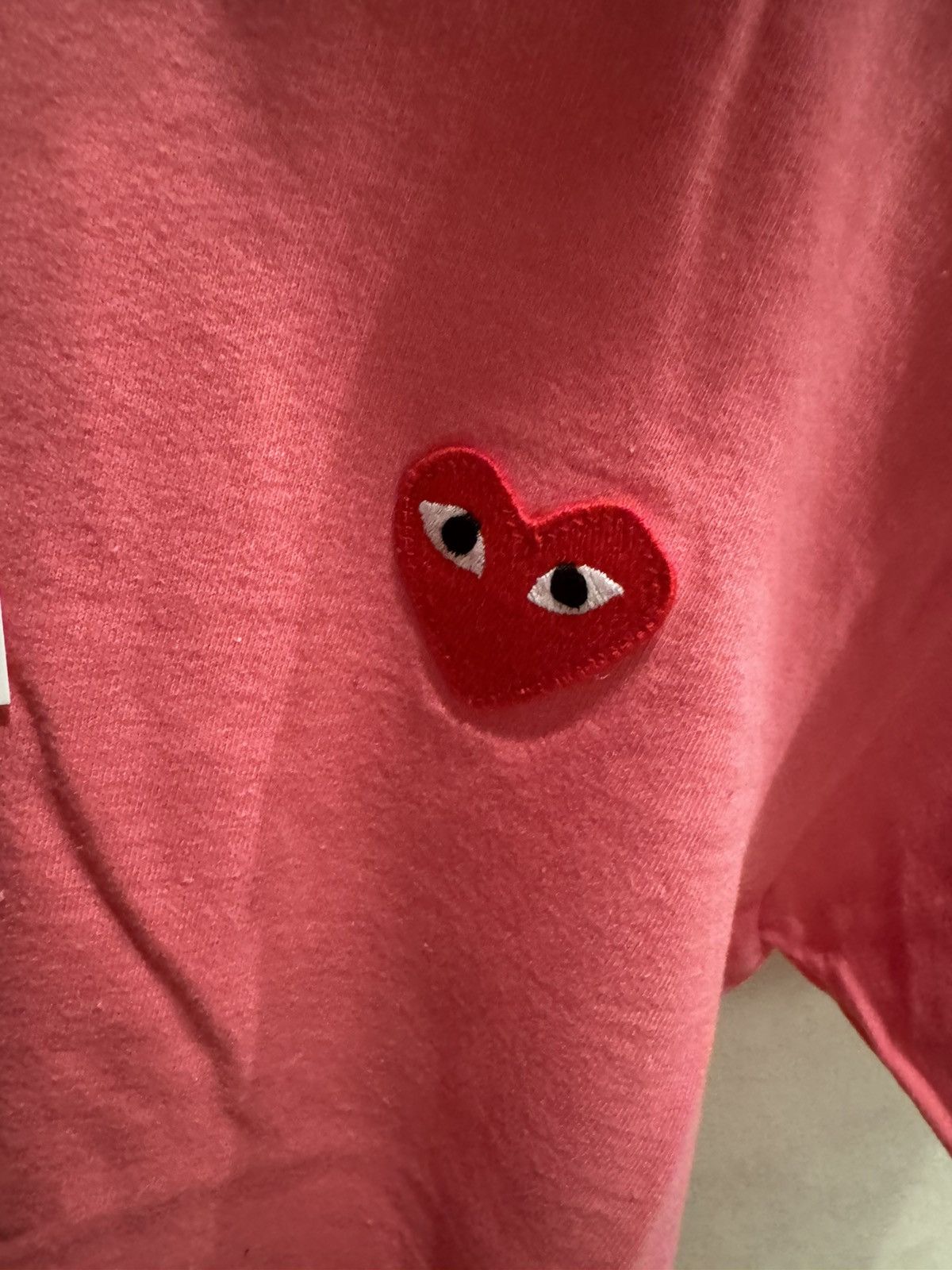 Comme des Garcons Comme des Garcon Size US S / EU 44-46 / 1 - 4 Thumbnail