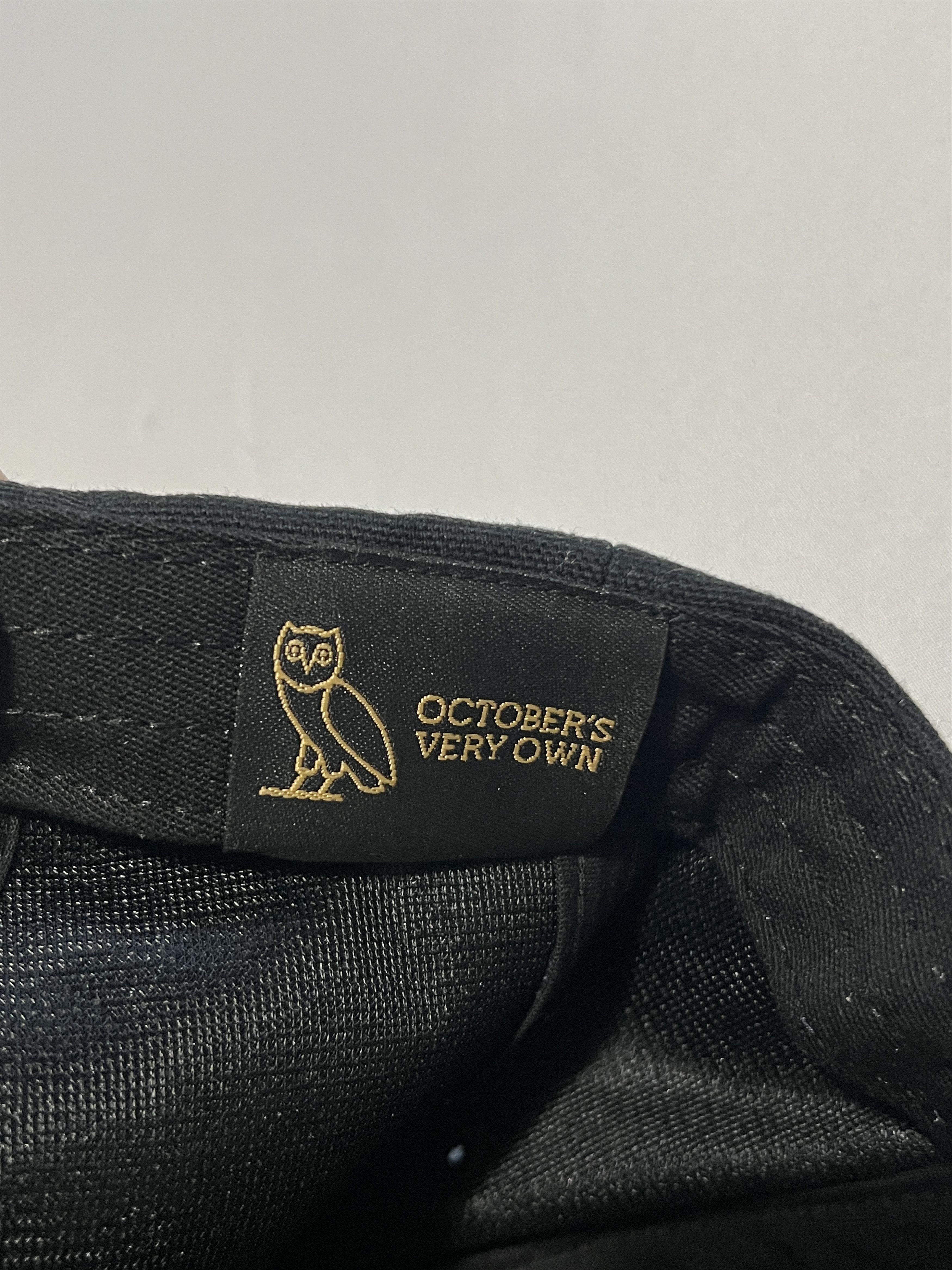 Drake OVO DRAKE LAUGH NOW CRY LATER MASKS HAT CAP Size ONE SIZE - 4 Thumbnail