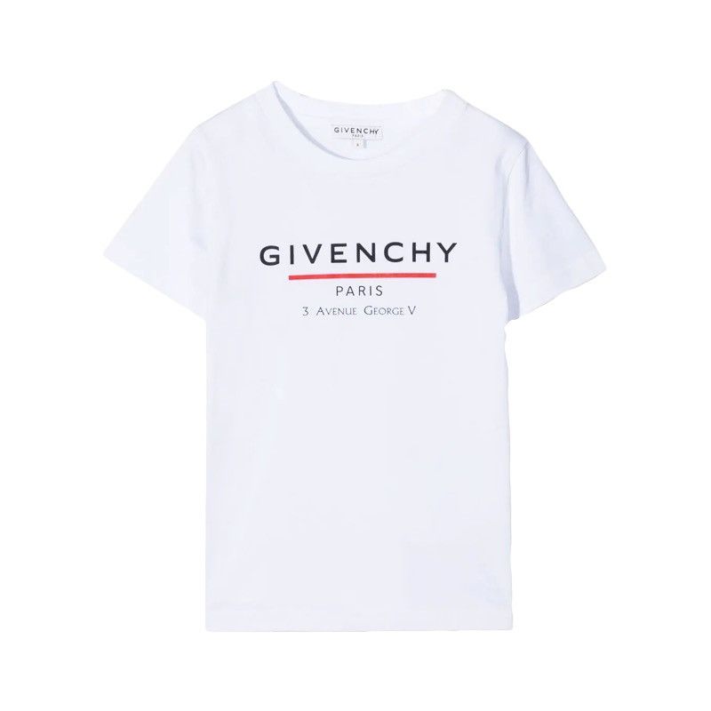 Givenchy Givenchy t shirt Size US L / EU 52-54 / 3 - 3 Thumbnail