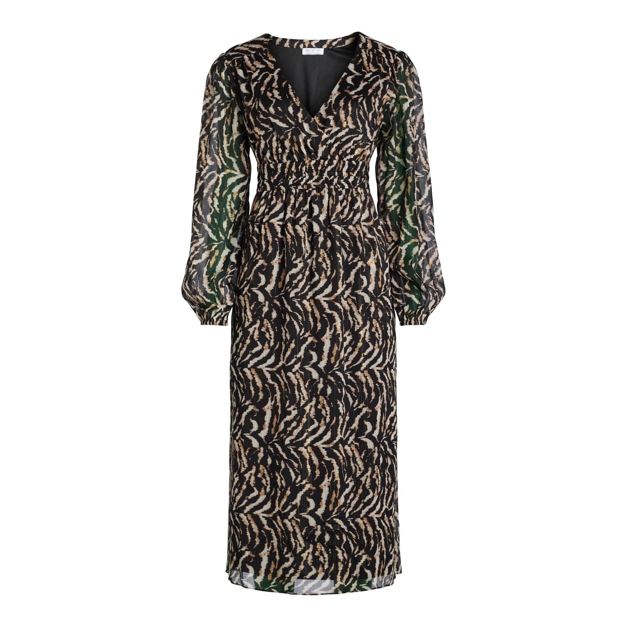 Other Sofia Vergara women's Empire dress Size S / US 4 / IT 40 - 1 Thumbnail
