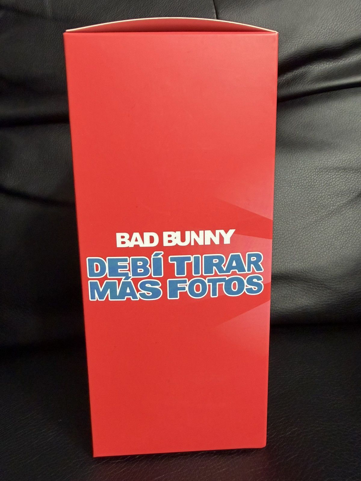 Other Bad Bunny DTMF Mystery Blind Box Sapo Concho Size ONE SIZE - 2 Thumbnail