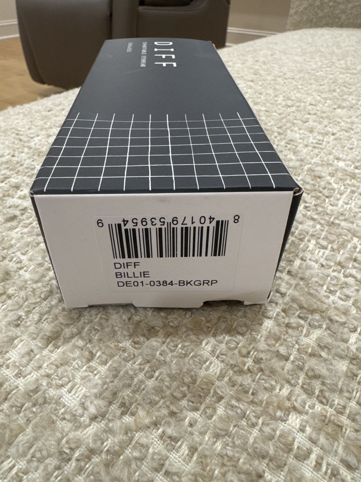 Other DIFF EYEWEAR POLARIZED SUNGLASSES$95 Size ONE SIZE - 2 Thumbnail