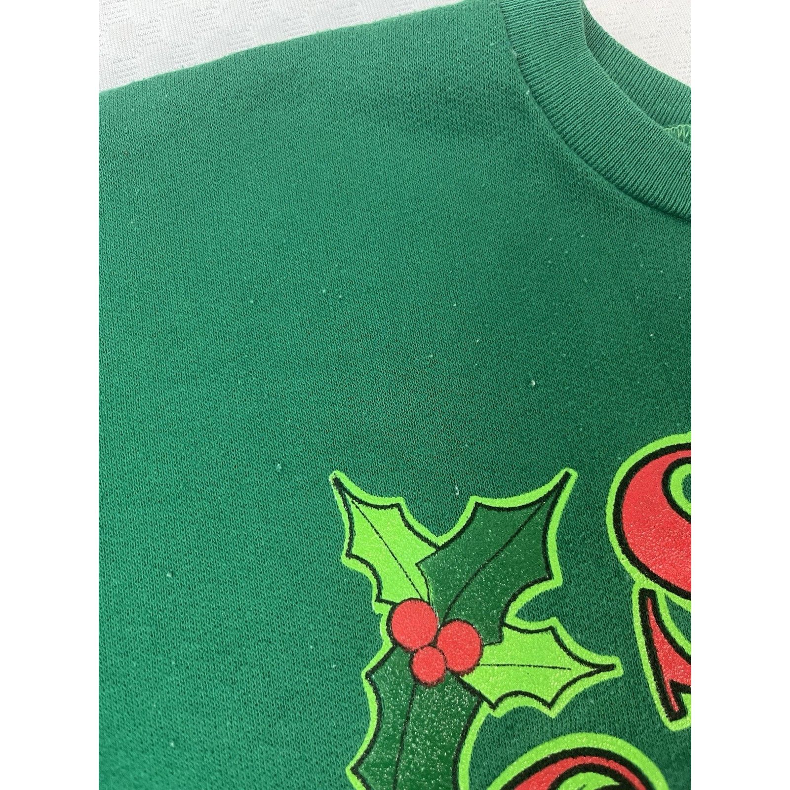 Other Vintage 1995 Tweety Xmas Seasons Gweetings Sweatshirt XL/2XL Size US XL / EU 56 / 4 - 7 Thumbnail