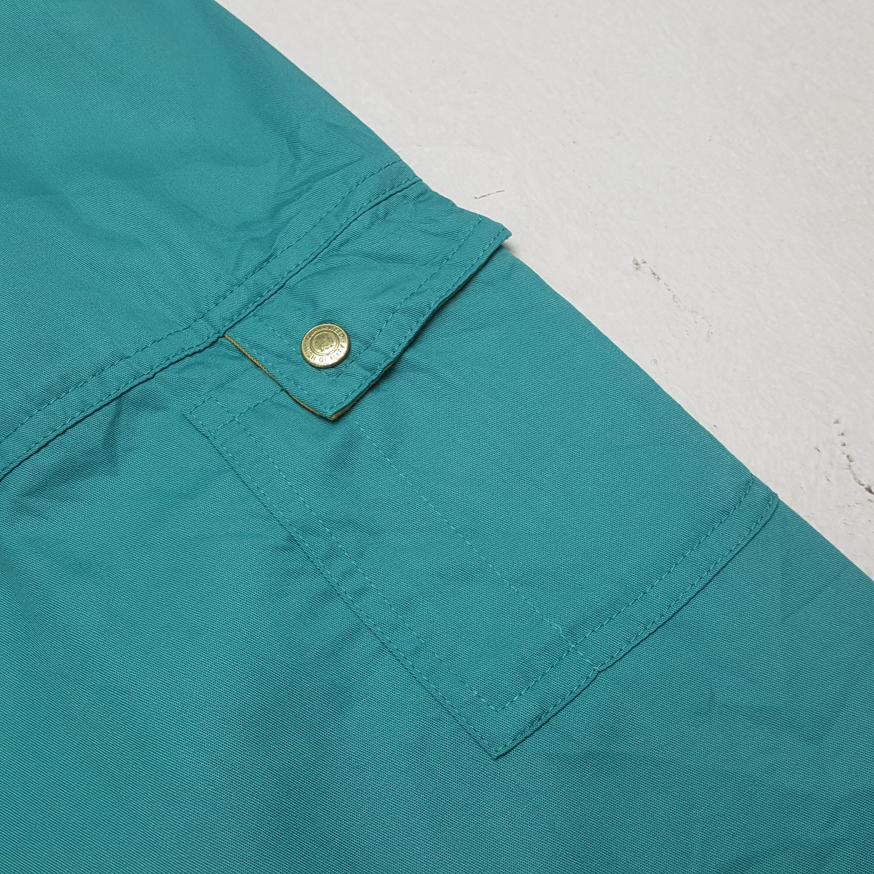 Vintage Vintage YAMATO TRANSPORT Japanese Motorsport Jacket c282n27 Size US L / EU 52-54 / 3 - 9 Thumbnail