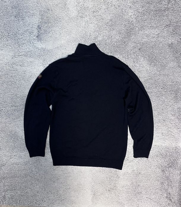 Paul & Shark knitted sweatshirt, size XL
