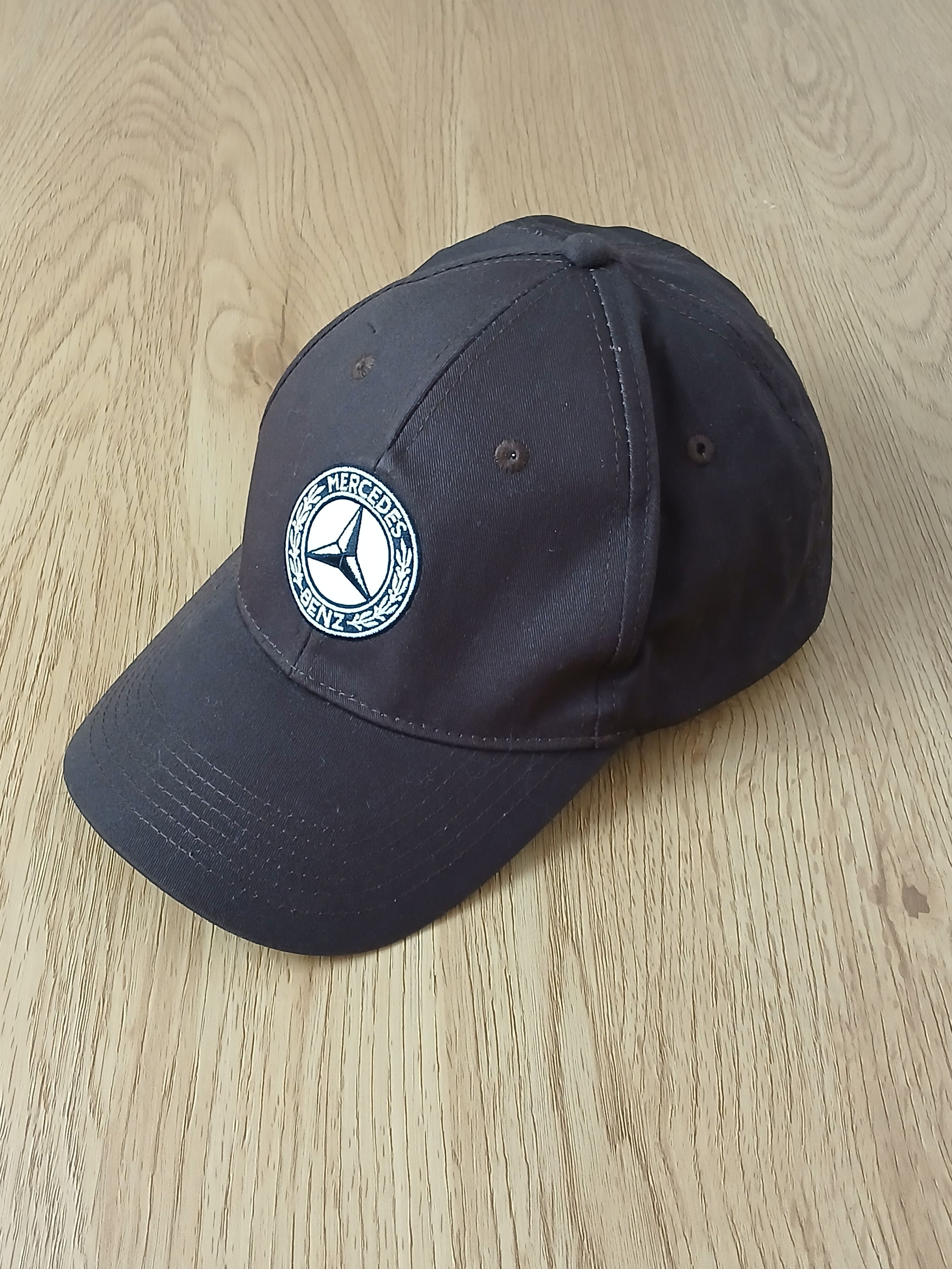 Mercedes-Benz Mercedes F1 Racing Cap Size ONE SIZE - 1 Thumbnail