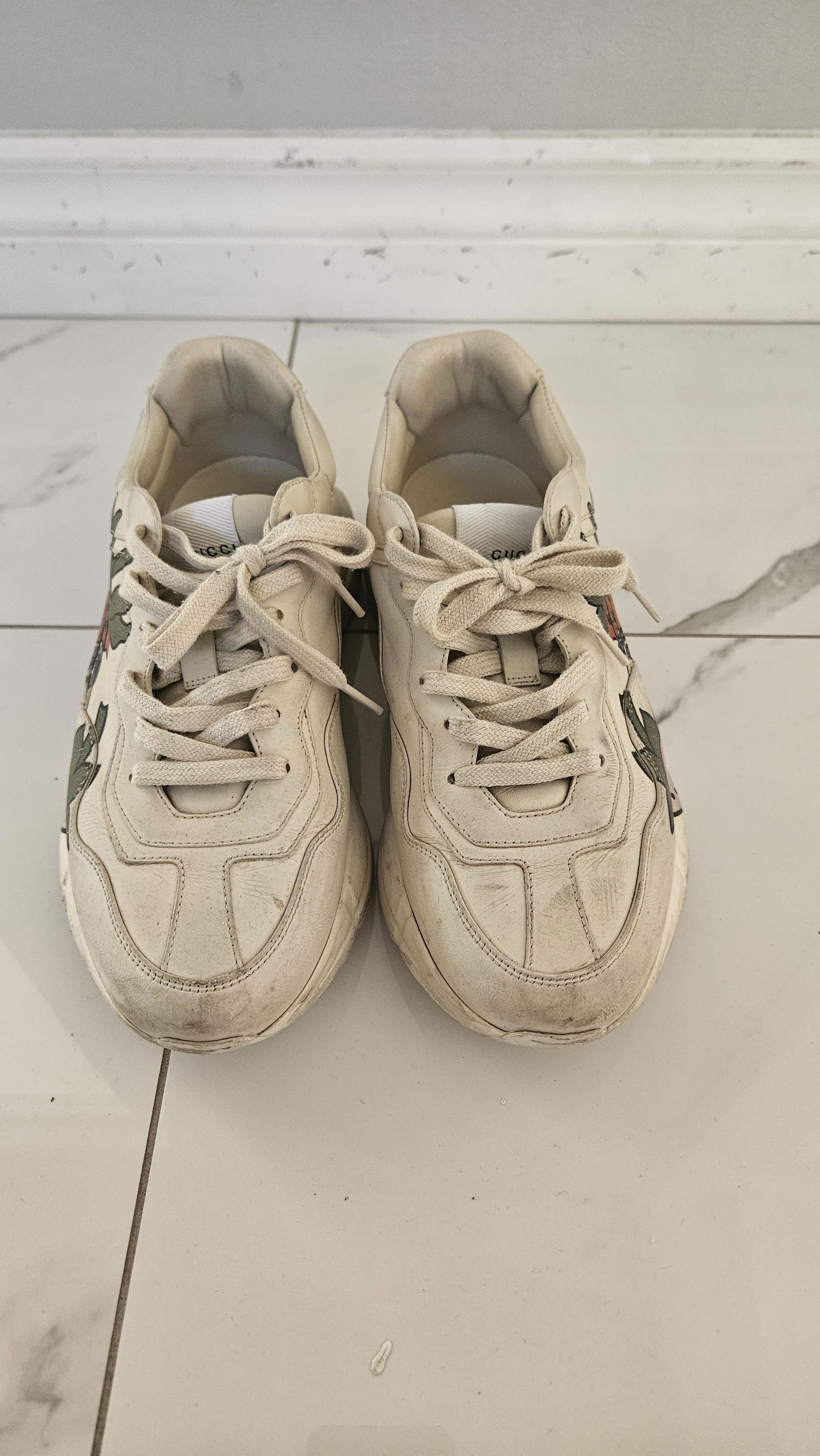 Gucci Strawberry Rhyton Size US 7 / EU 40 - 3 Thumbnail