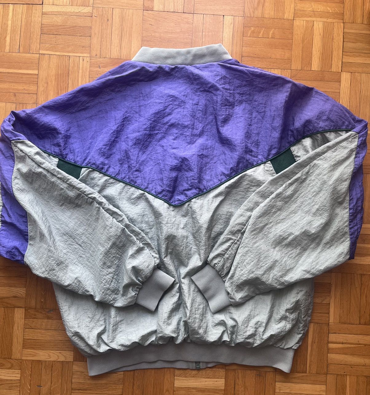 Lacoste Lacoste chemise vintage Size US M / EU 48-50 / 2 - 2 Thumbnail