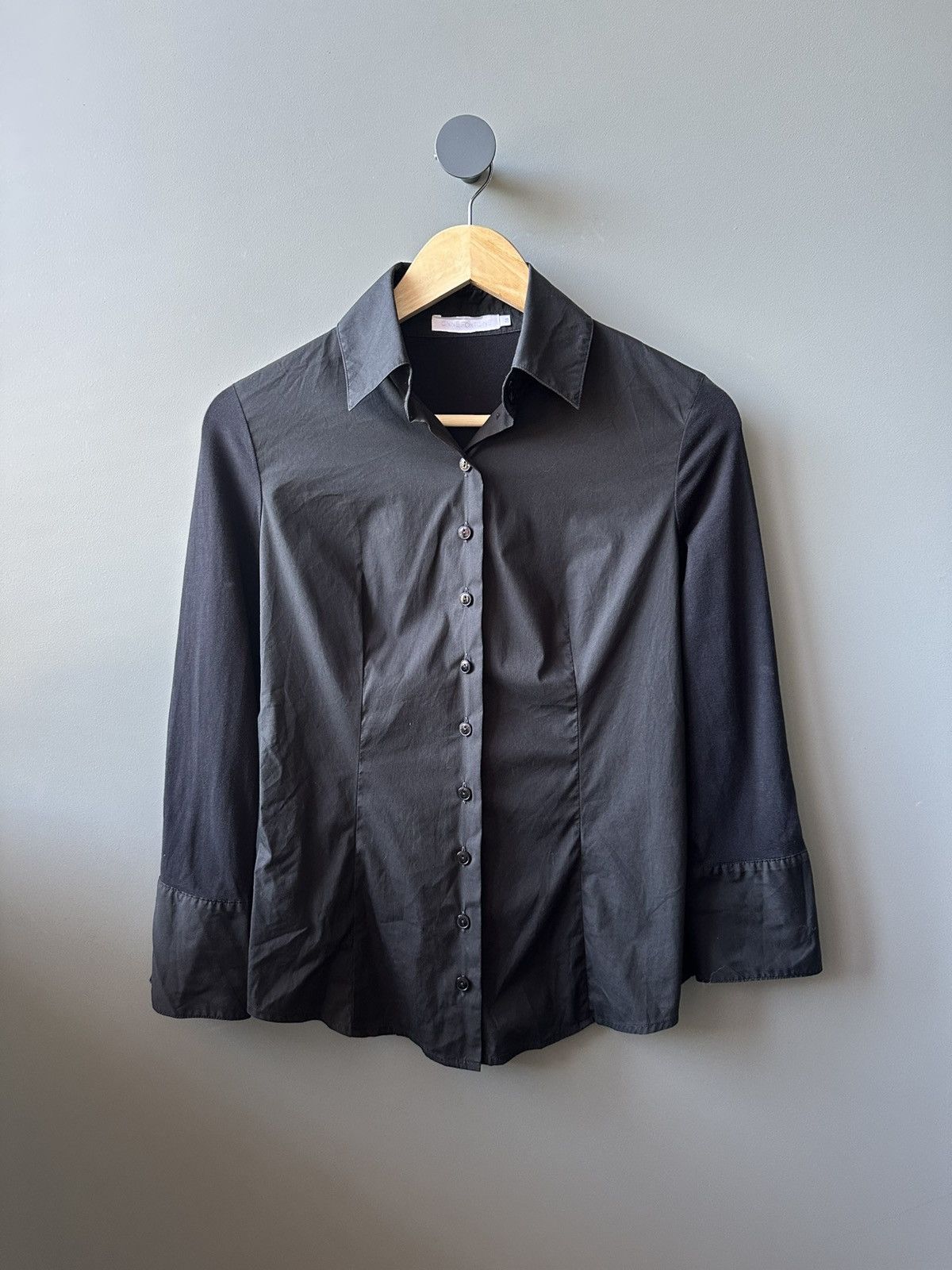 ANNE FONTAINE Anne Fontaine Shirt Size 33 Size XS / US 0-2 / IT 36-38 - 1 Thumbnail