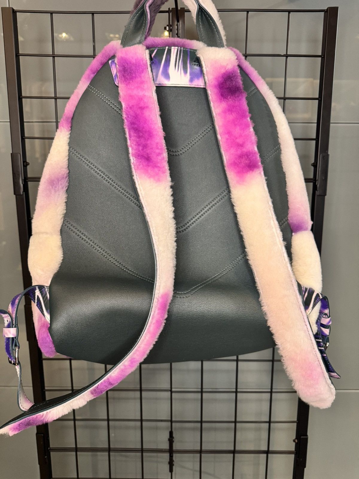 Louis Vuitton Virgil Abloh X Louis Vuitton Christopher Backpack Size ONE SIZE - 7 Thumbnail