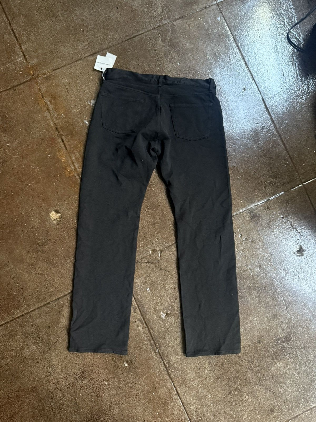 Comme des Garcons Comme Des Garcons Pant Size US 34 / EU 50 - 2 Thumbnail