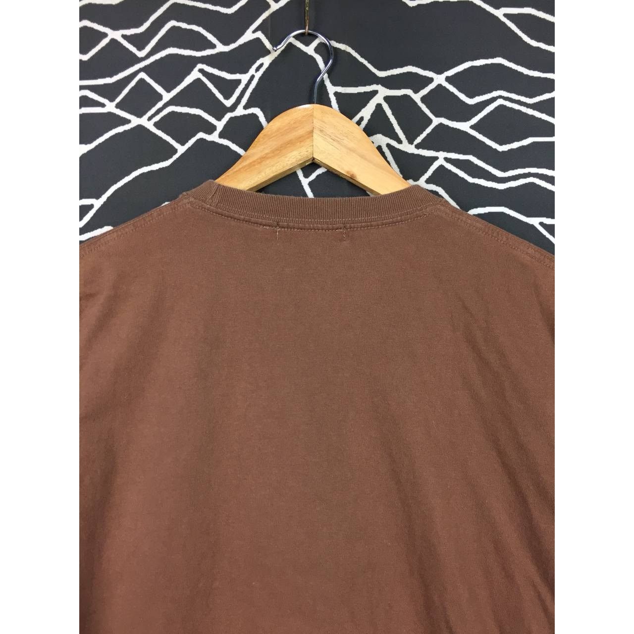 Japanese Brand × Silas × Vintage Silas Embroidered Logo Long Sleeve Streetwear Skate Tee Size US M / EU 48-50 / 2 - 6 Thumbnail