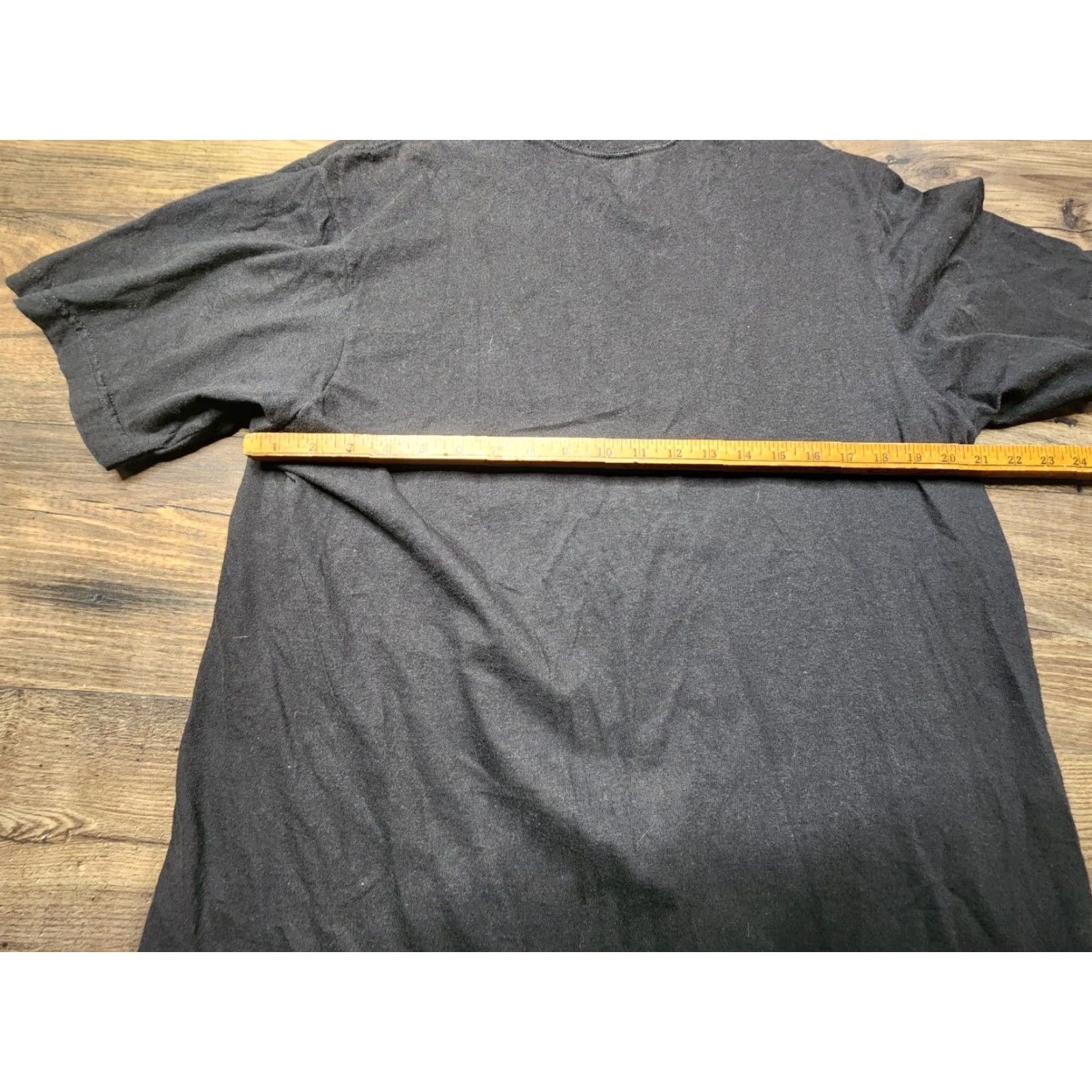 Adidas VINTAGE? No—Proceed with Adidas Cleveland NBA Shirt Mens XL Lebron James Black Crew Neck T-Shirt 2010s Mens XL Black NBA Graphics Size US XL / EU 56 / 4 - 2 Thumbnail