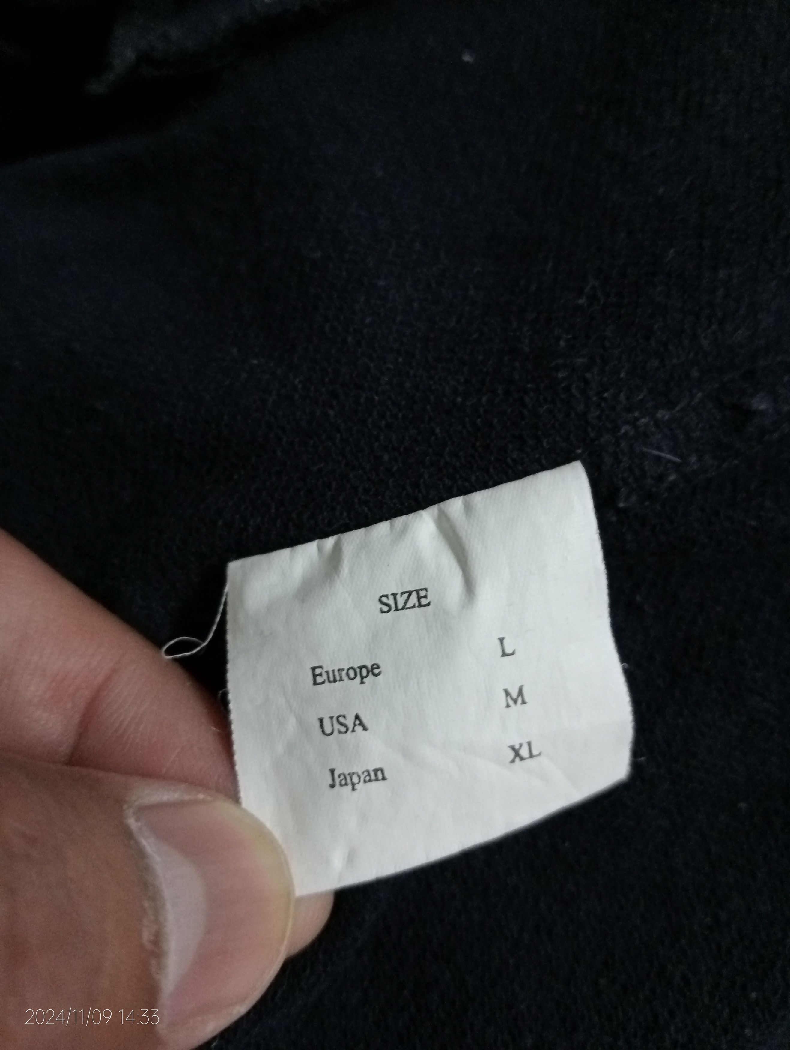 Formula 1 × Honda Vintage Formula 1 Lucky Strike B.A.R Honda Racing Jacket Size US XL / EU 56 / 4 - 11 Thumbnail