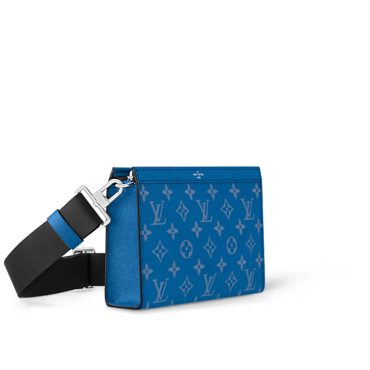 Louis Vuitton Gaston Wearable Wallet Size ONE SIZE - 3 Thumbnail