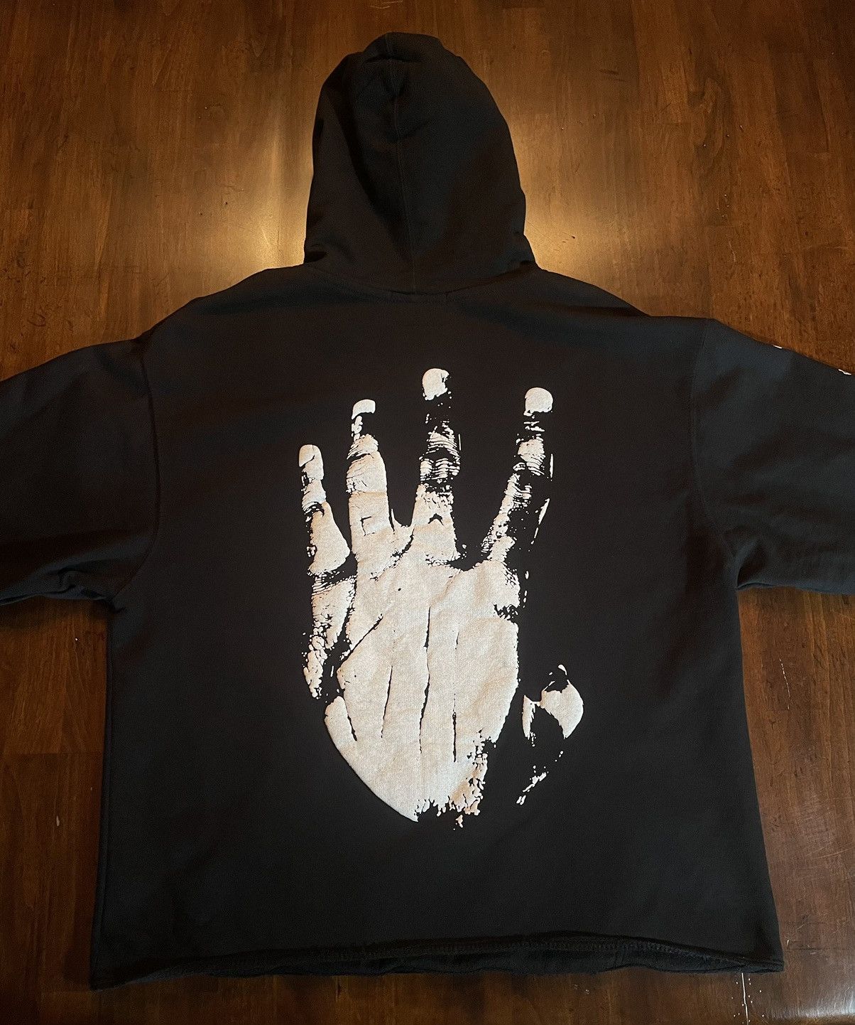 Revenge Revenge x XXXTENTACION OG Mugshot Hoodie Size US L / EU 52-54 / 3 - 4 Thumbnail