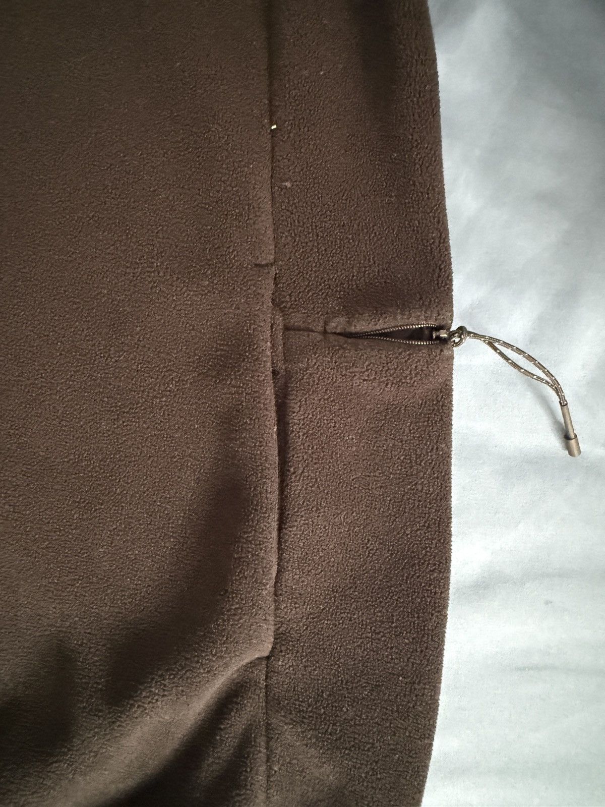Rains Rains Fleece Jacket Size US M / EU 48-50 / 2 - 3 Thumbnail