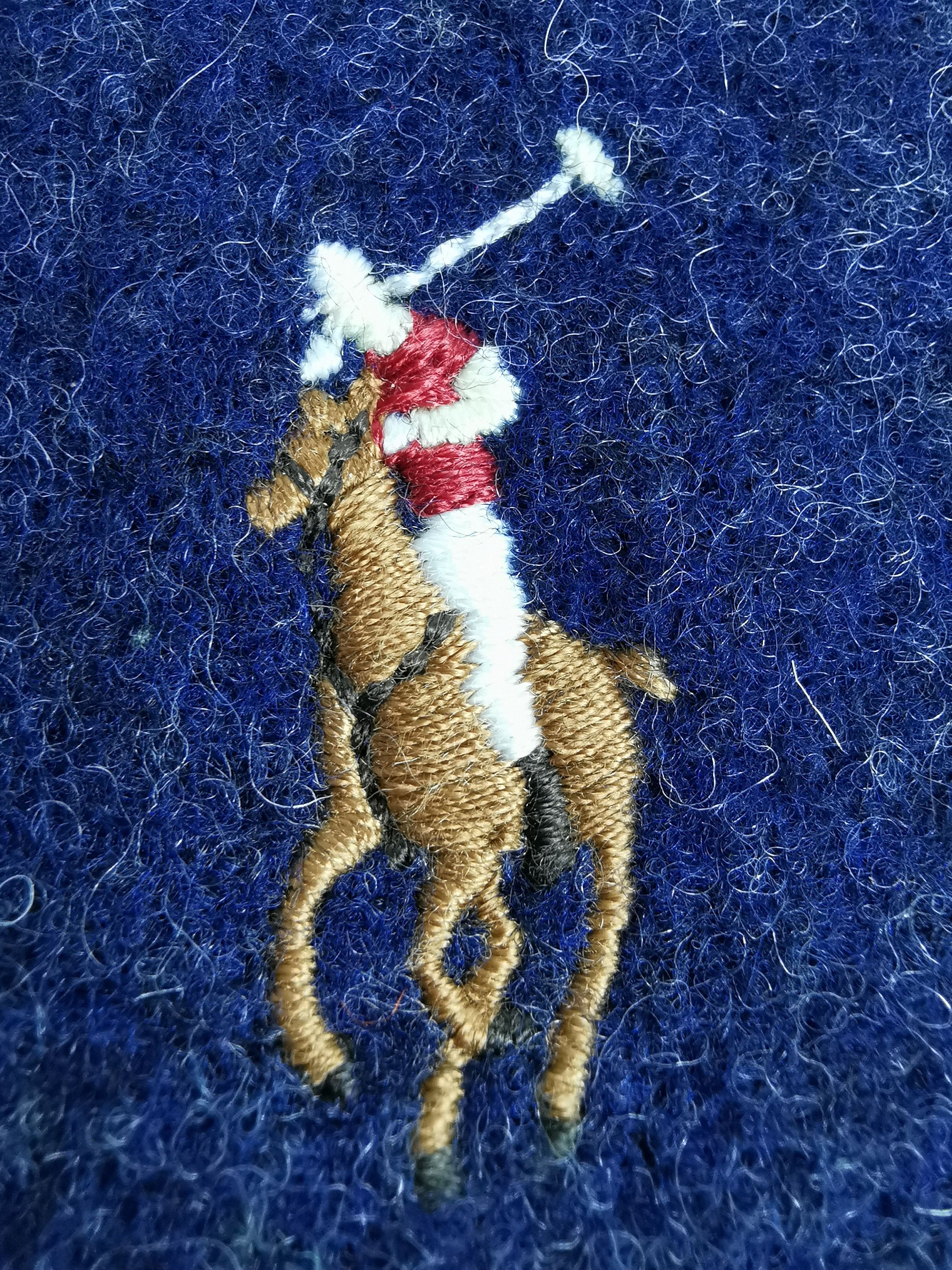 Polo Ralph Lauren NEW Polo ralph lauren scarf muffler Size ONE SIZE - 4 Thumbnail