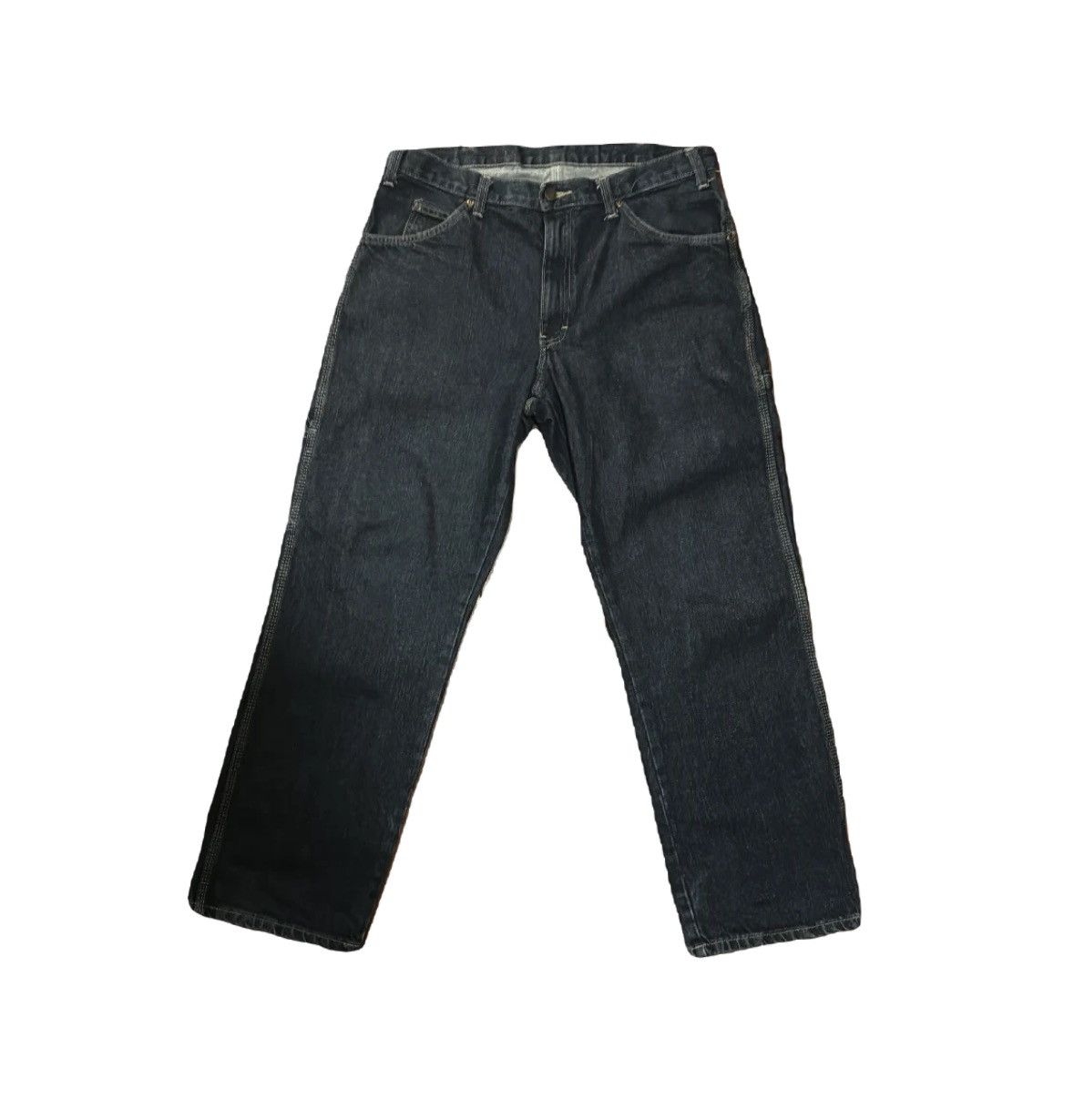 Dickies Dickies carpenter jeans Size US 34 / EU 50 - 1 Thumbnail