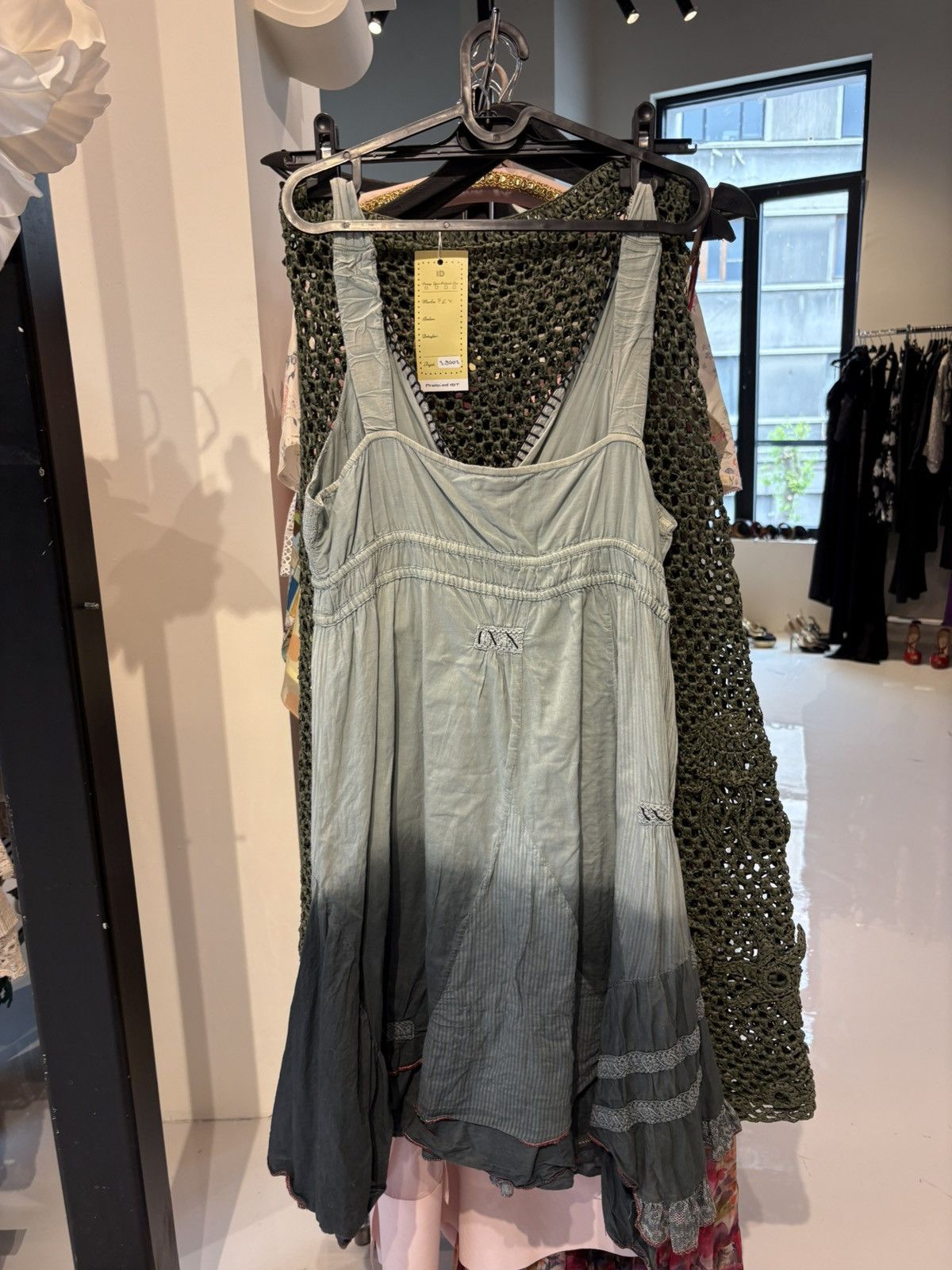Desigual Desigual dress Size M / US 6-8 / IT 42-44 - 4 Thumbnail