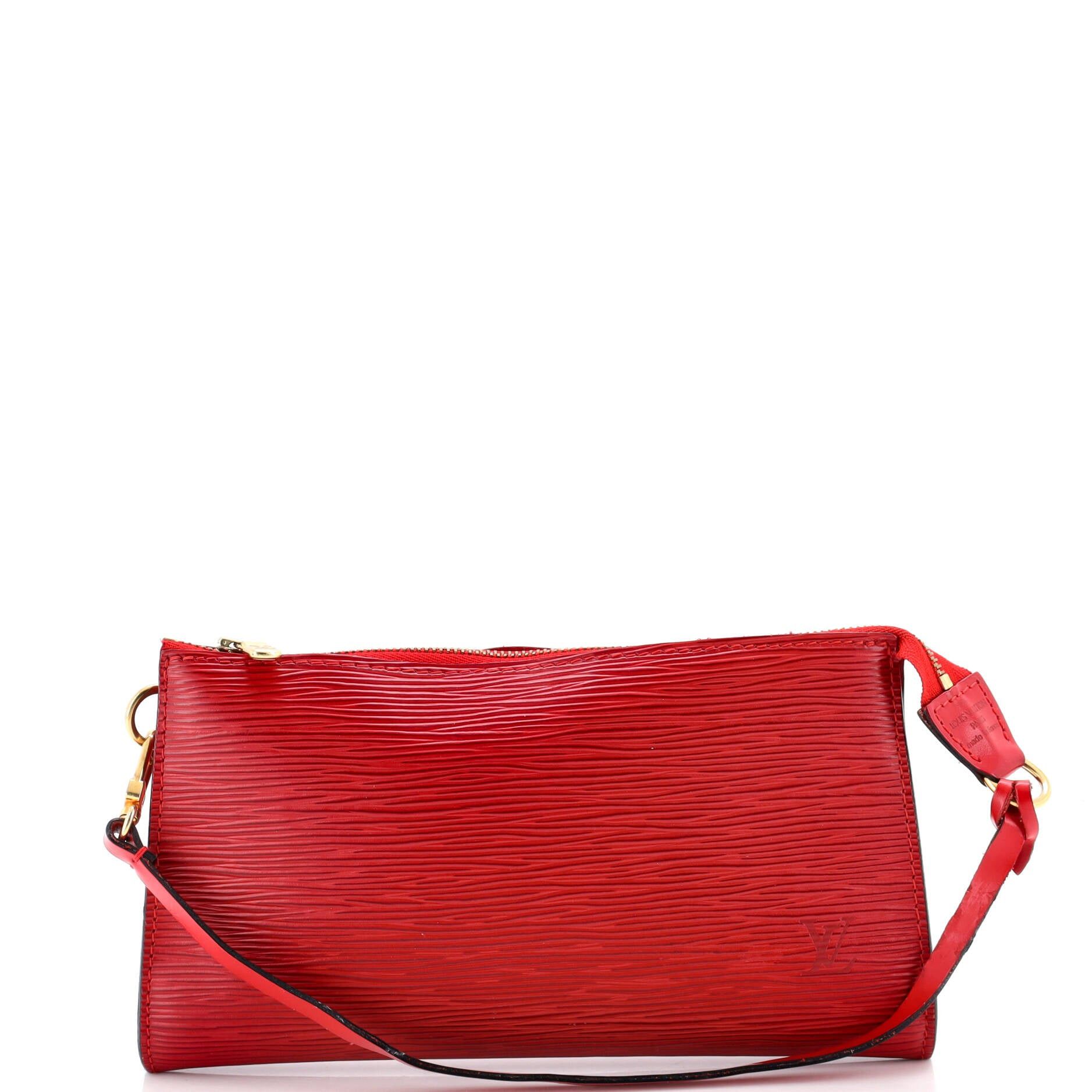 Louis Vuitton Pochette Accessoires Size ONE SIZE - 1 Thumbnail