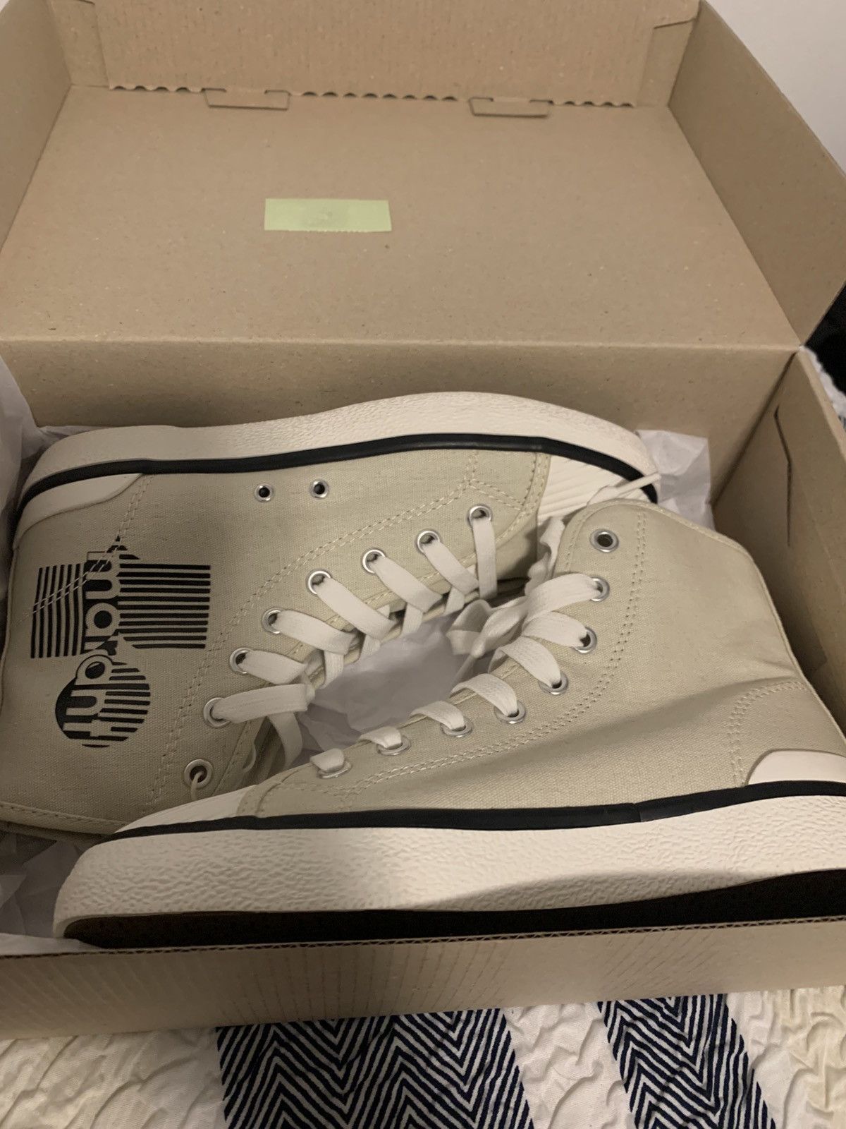 Isabel Marant Isabel marant sneakers Size US 4.5 / IT 34.5 - 1 Thumbnail