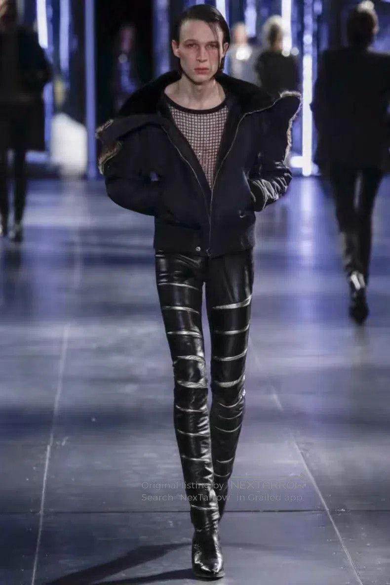 Saint Laurent Paris #REF! Size US L / EU 52-54 / 3 - 5 Thumbnail