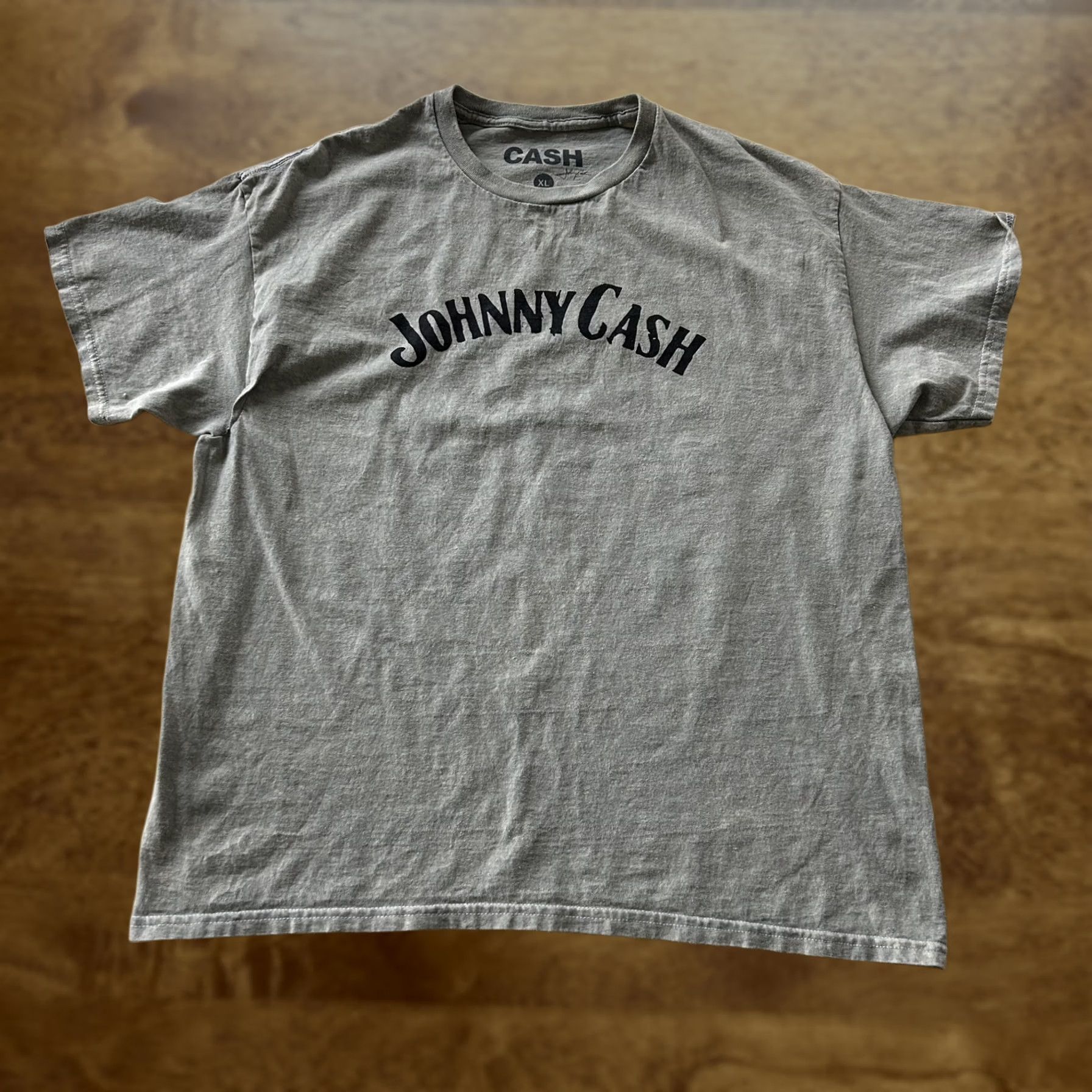 ASH VINTAGE? No. Size US XL / EU 56 / 4 - 1 Thumbnail