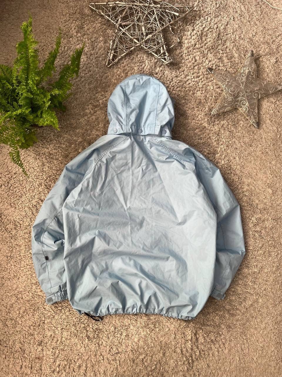 Helly Hansen Helly Hansen Light Jacket Streetwear Gorpcore Outdoor Logo Size US M / EU 48-50 / 2 - 11 Thumbnail