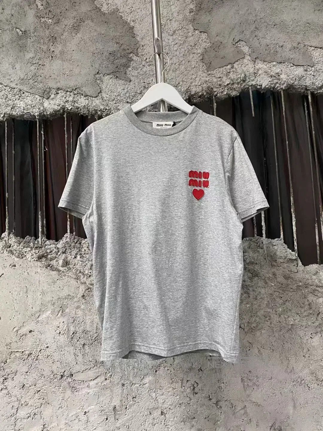 MIUMIU Disneyコラボ　Tシャツ Disney × Miu Miu Miu miu Bambi x Disney T-Shirt | Grailed