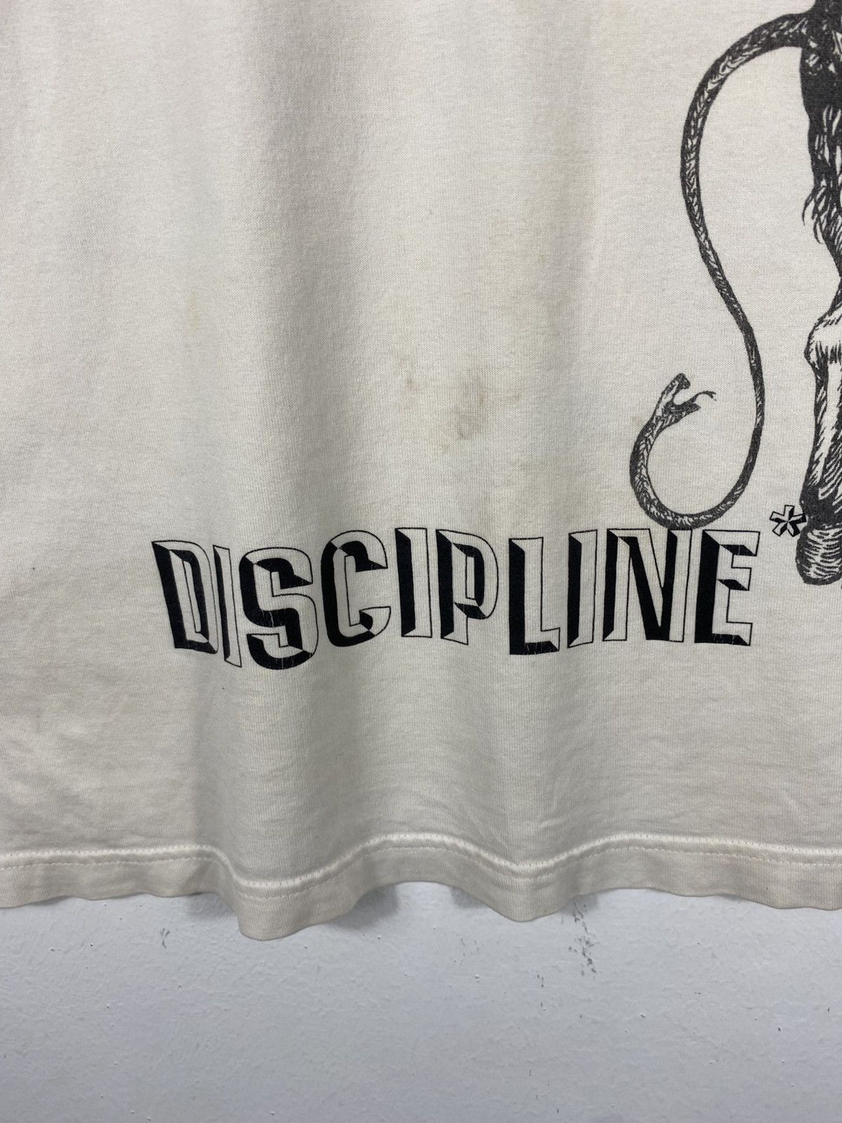 NEXUSVII Rare NexusVII Devil Medusa T-Shirt Size US M / EU 48-50 / 2 - 7 Thumbnail