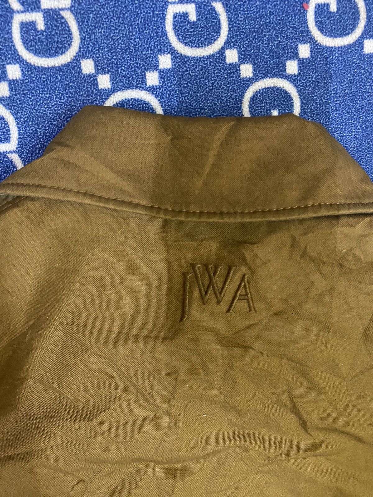 JW Anderson JWANDERSON X UNIQLO JACKET Size US M / EU 48-50 / 2 - 17 Thumbnail