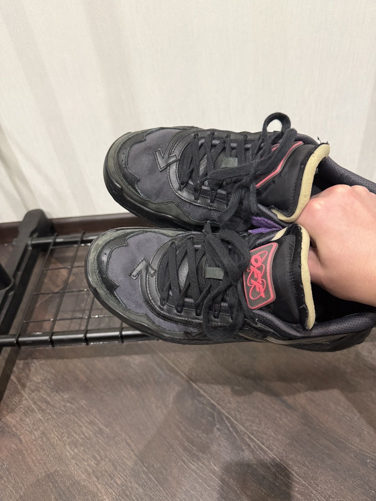 Off-White Off White odsy 1000 Size US 10 / EU 43 - 3 Thumbnail