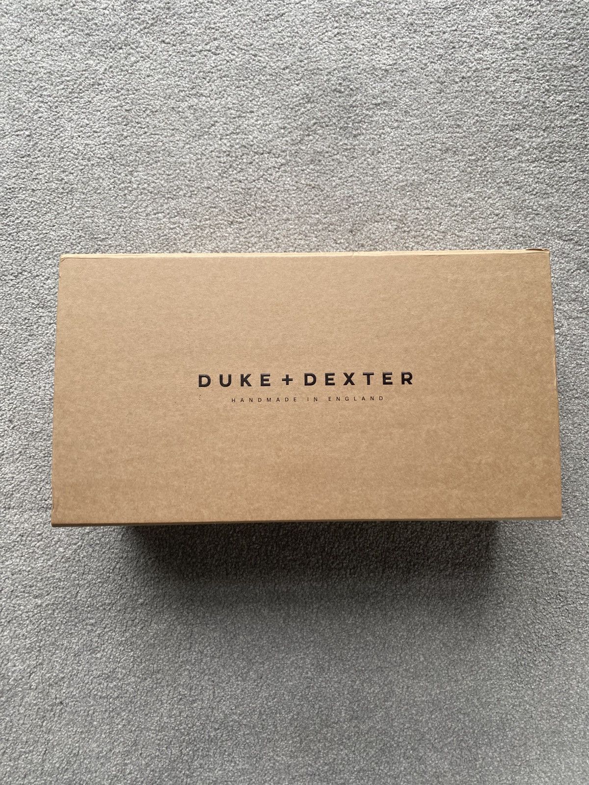 DUKE + DEXTER Duke + Dexter Penny Loafers Size US 9 / EU 42 - 7 Thumbnail