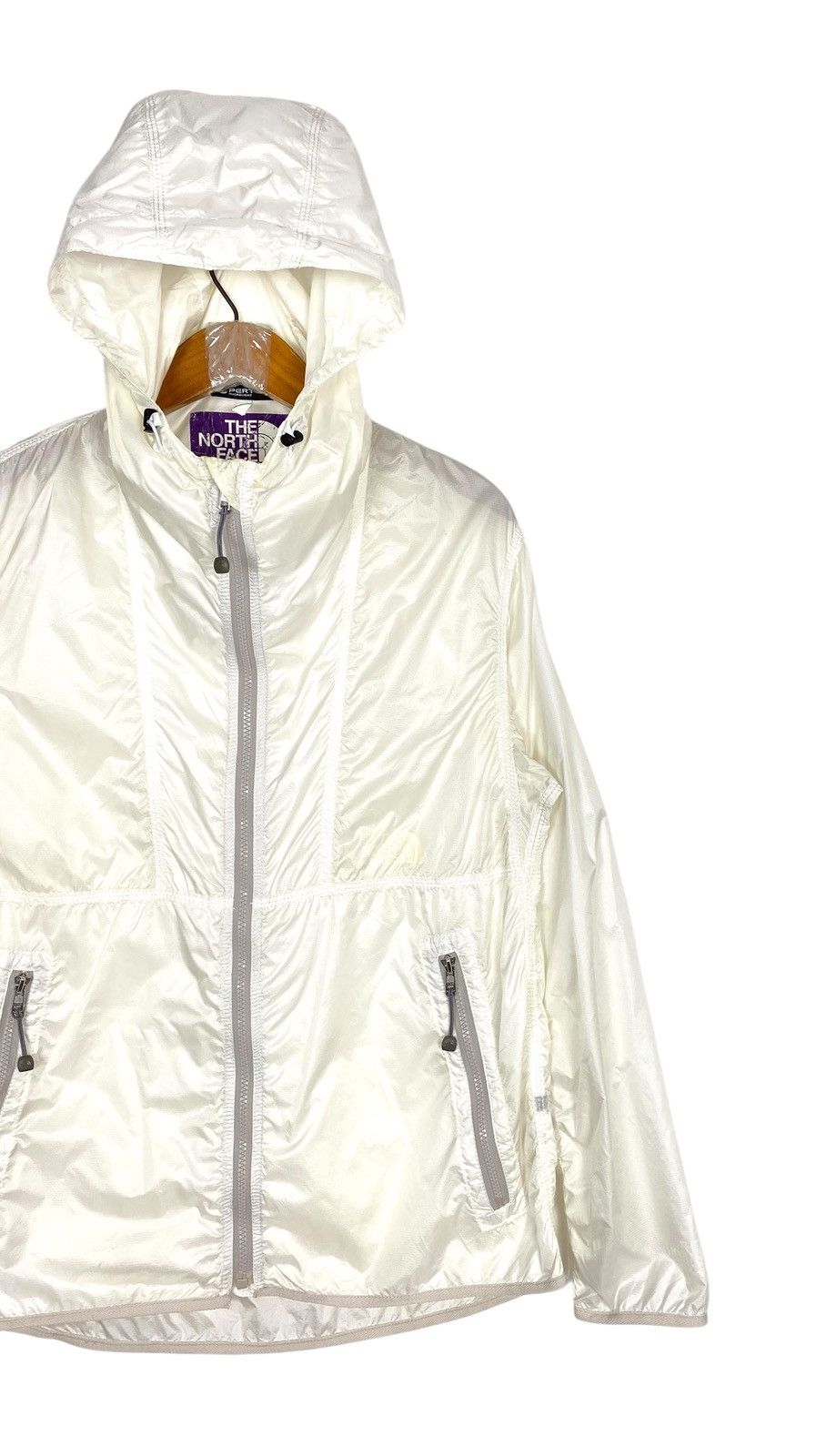 The North Face Rare‼️ The North Face Pertex Microlight Jacket Size L / US 10 / IT 46 - 3 Thumbnail
