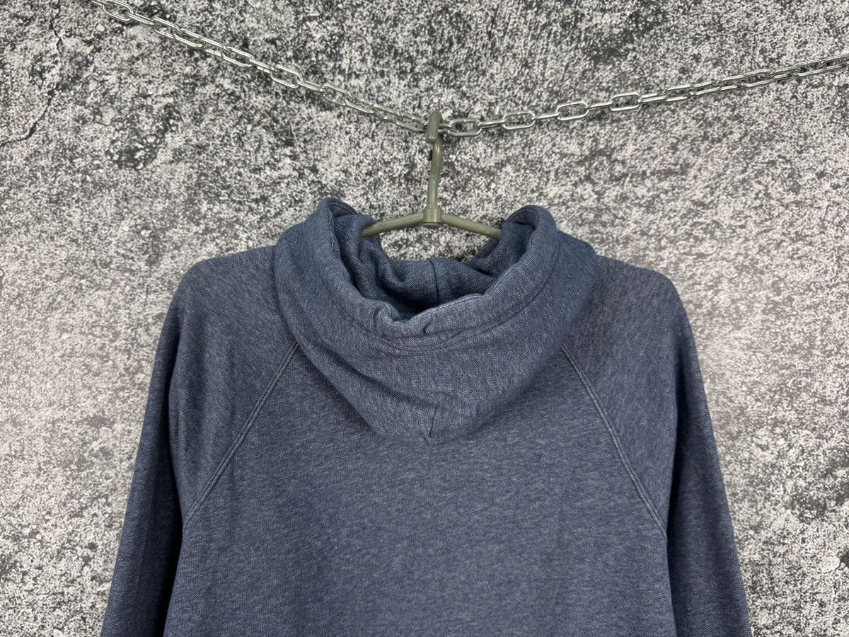 Gant Men’s GANT Hoodie Big Logo USA Sweatshirt Size M Size US M / EU 48-50 / 2 - 9 Thumbnail