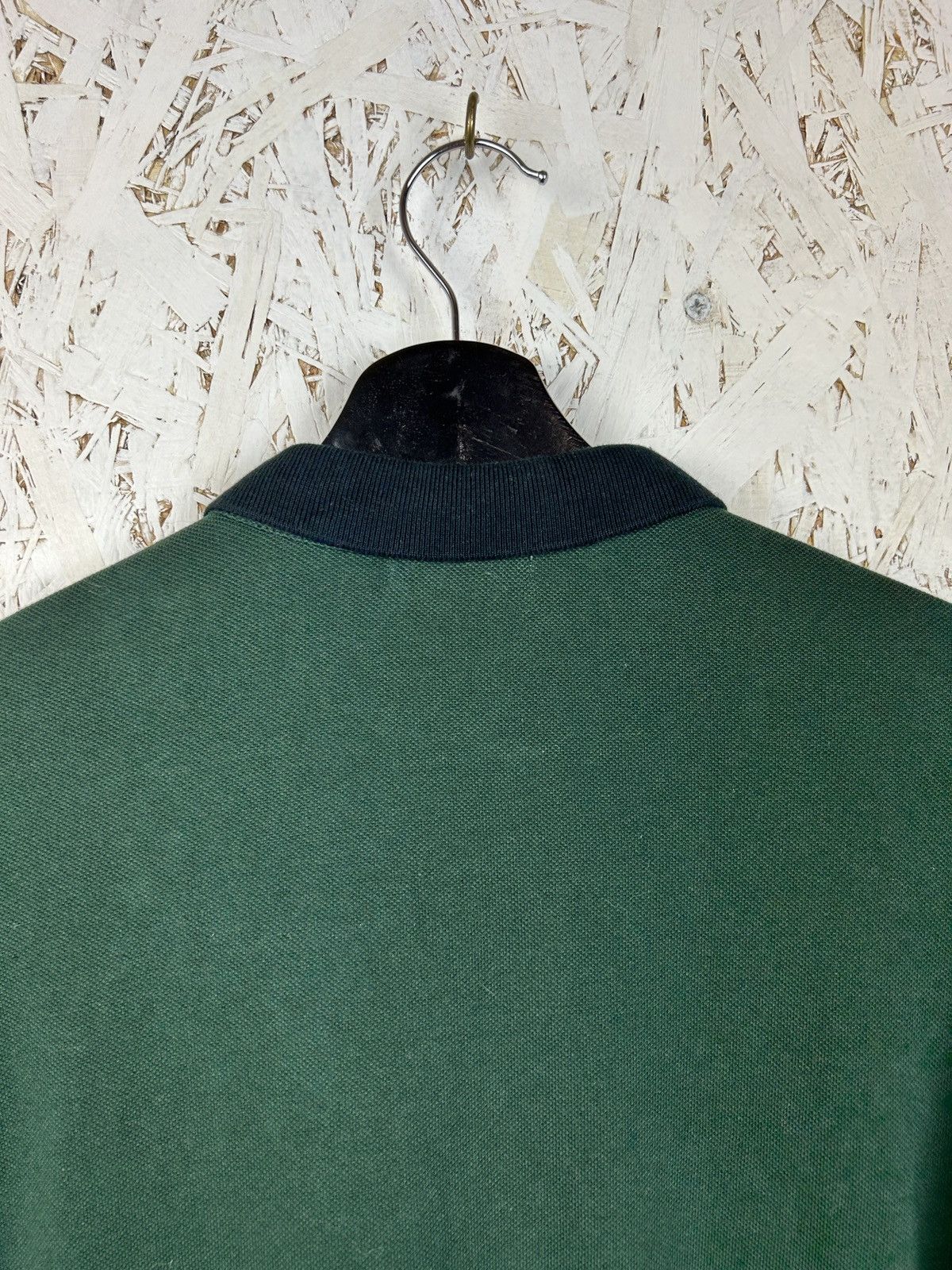 Andrea Pompilio Onistuka Tiger x Andrea Pompilio Tiger Logo Polo Long Sleeve Size US M / EU 48-50 / 2 - 7 Thumbnail