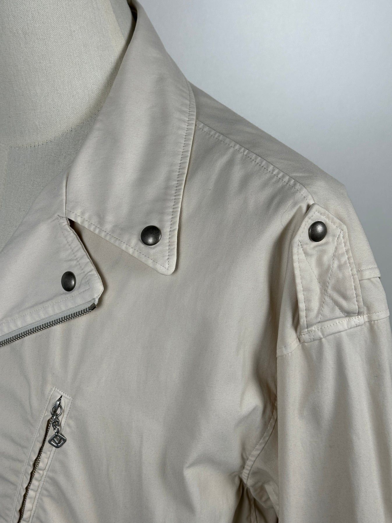 Visvim SS22 WMV Strabler Light JKT W Size S / US 4 / IT 40 - 3 Thumbnail