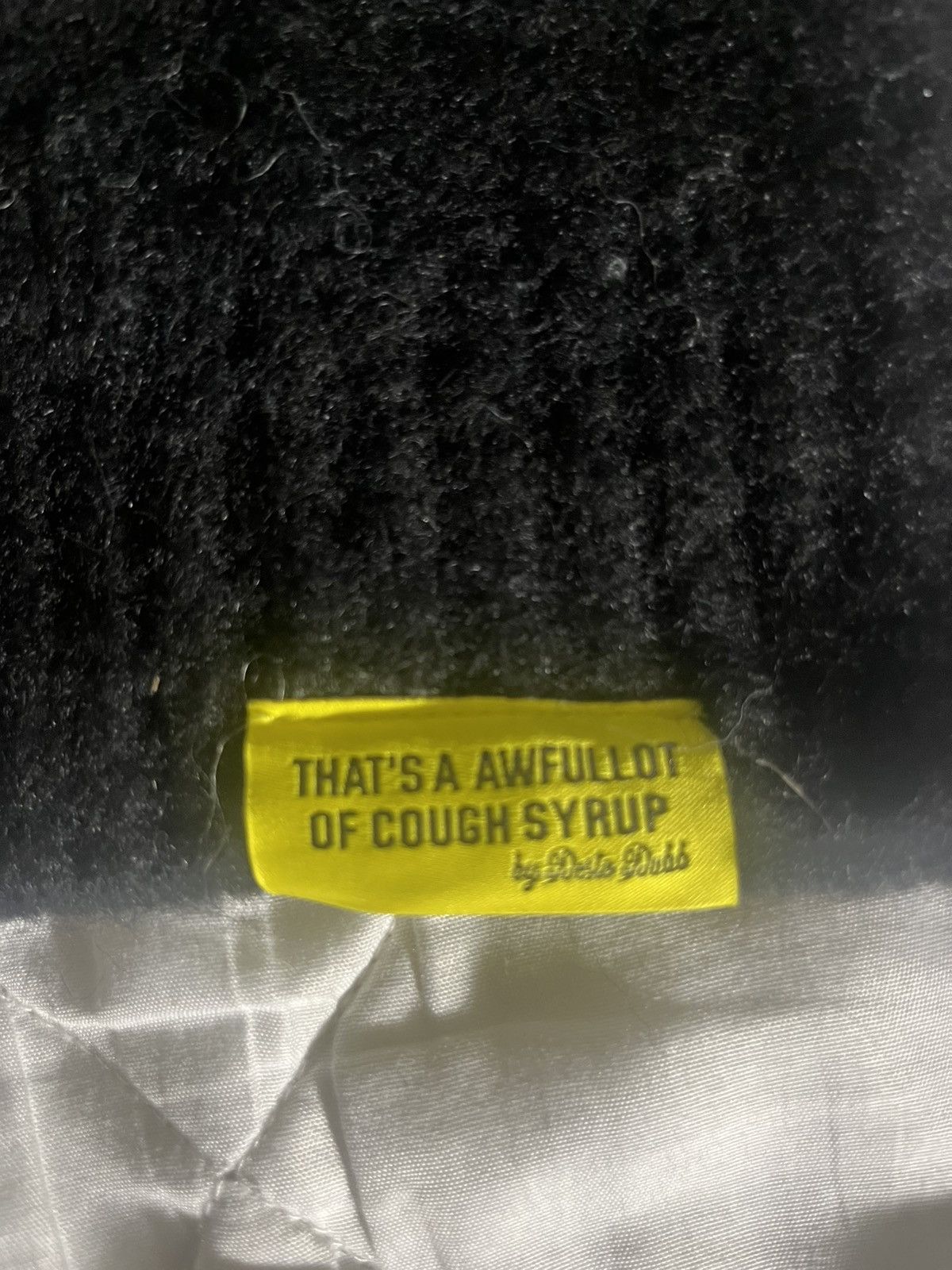 Other COUGH SYRUP MOHAIR Size US L / EU 52-54 / 3 - 5 Thumbnail
