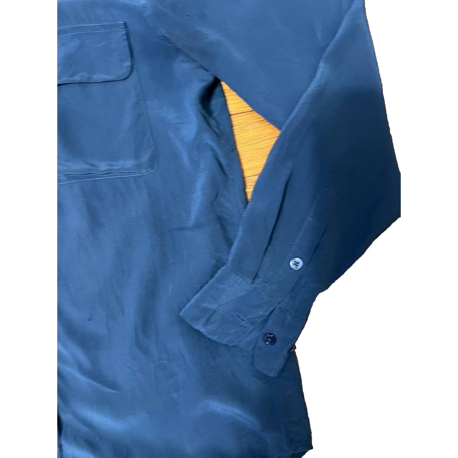 Equipment Equipment Signature o Shirt women X-Small A002063 Size XS / US 0-2 / IT 36-38 - 4 Thumbnail