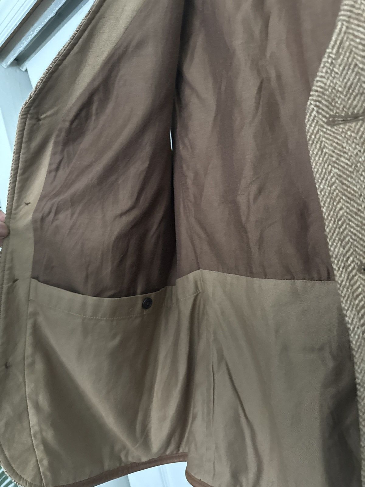 Ralph Lauren Ralph lauren vest Size US M / EU 48-50 / 2 - 3 Thumbnail