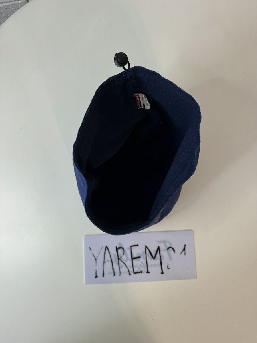 Mammut Mammut Gore-tex vintage hat cap Size ONE SIZE - 4 Thumbnail