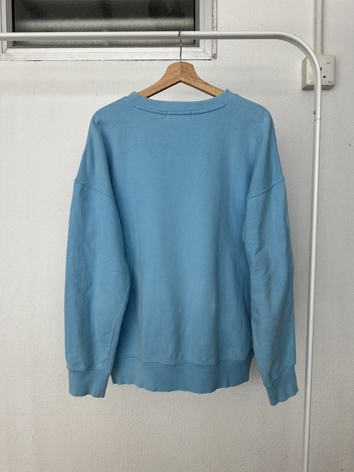 Ader Error SS2016 Ader Error x Official Holiday sweatshirt Size US L / EU 52-54 / 3 - 6 Thumbnail